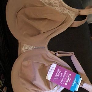 Olga Cloud9 Bra
